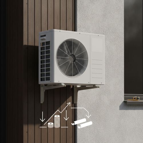Prix installation climatisation 2026