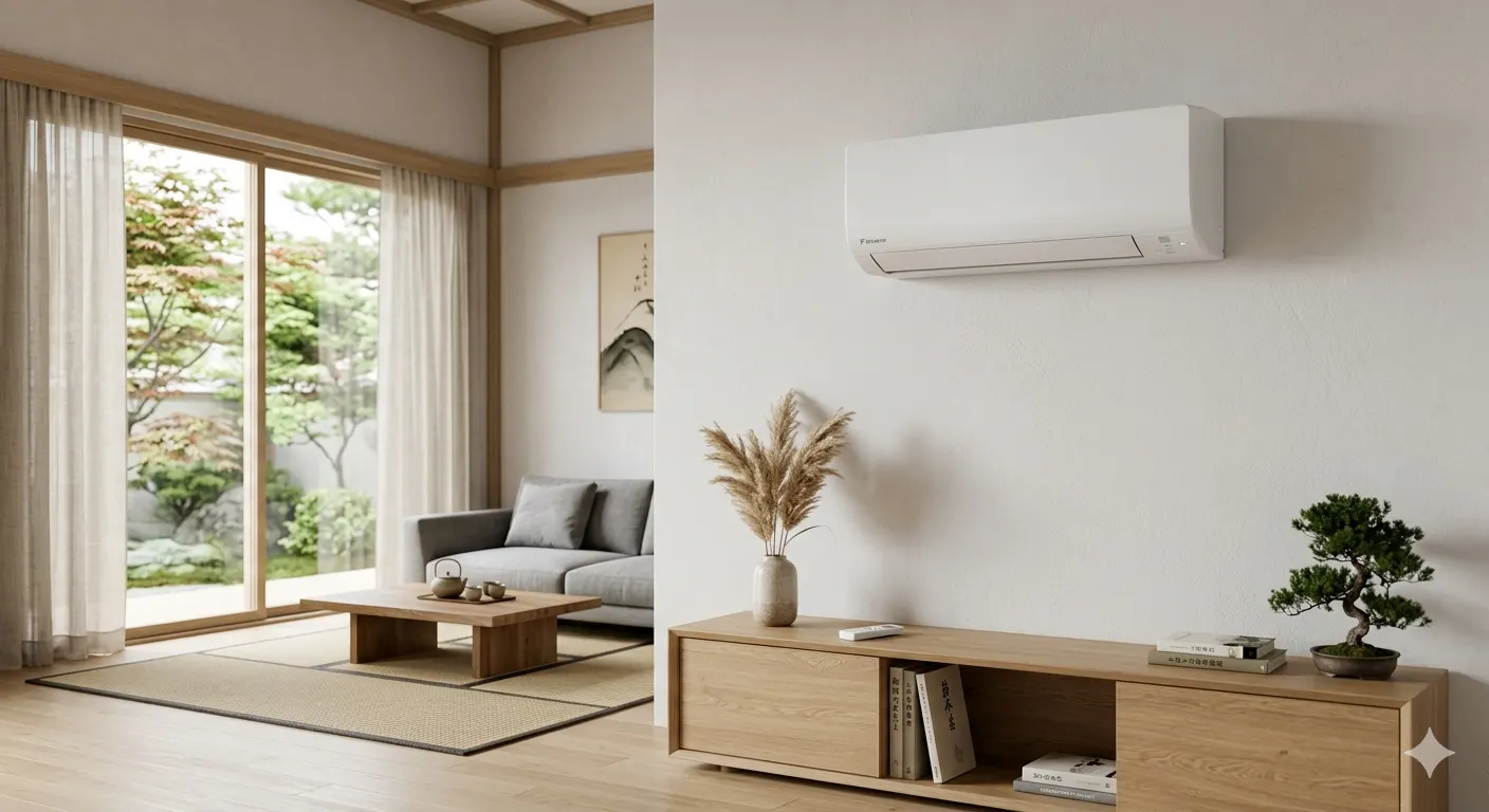 Daikin